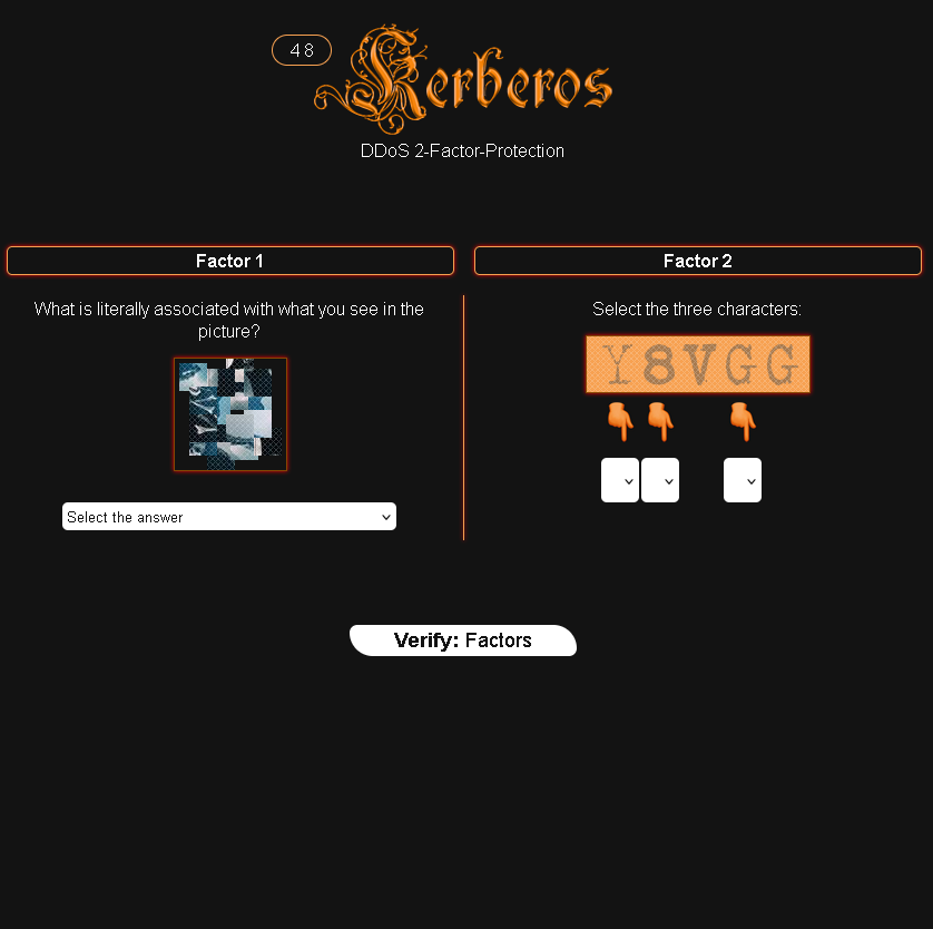 Kerberos Marketplace Features